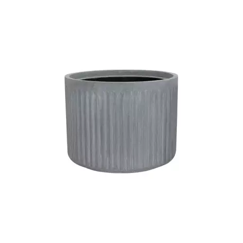 Donica ZADORA Classic LEO24 szary beton